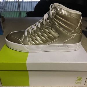 Women’s Adidas Neo Raleigh Shoes (Mid)